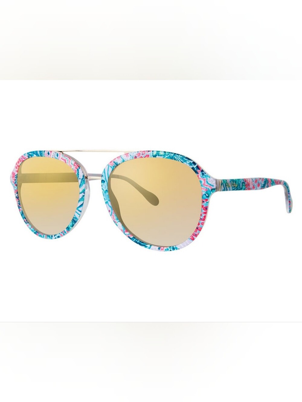 Lilly Pulitzer Sarasota Sunglasses